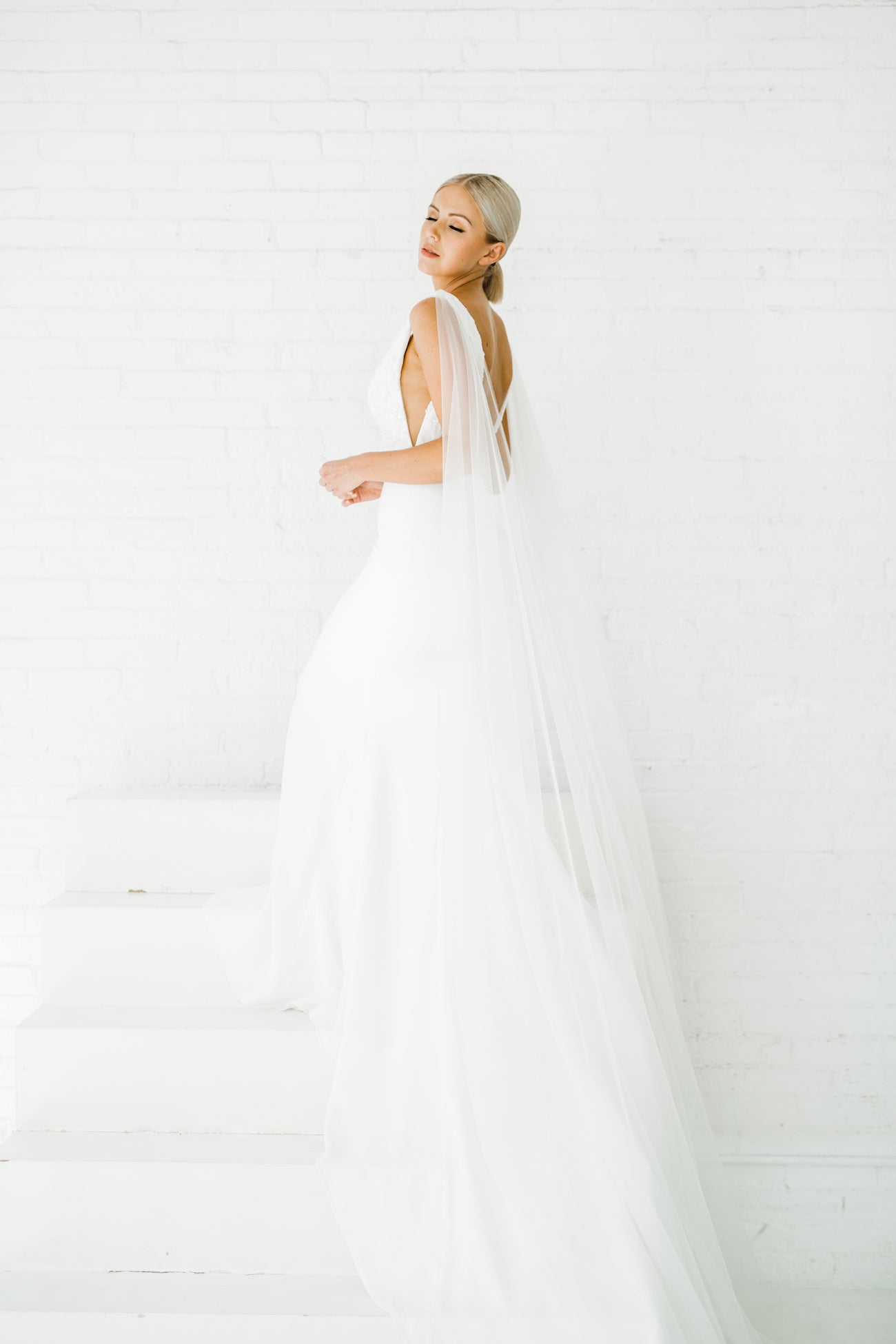 Tulle Wings