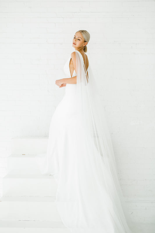 Tulle Wings
