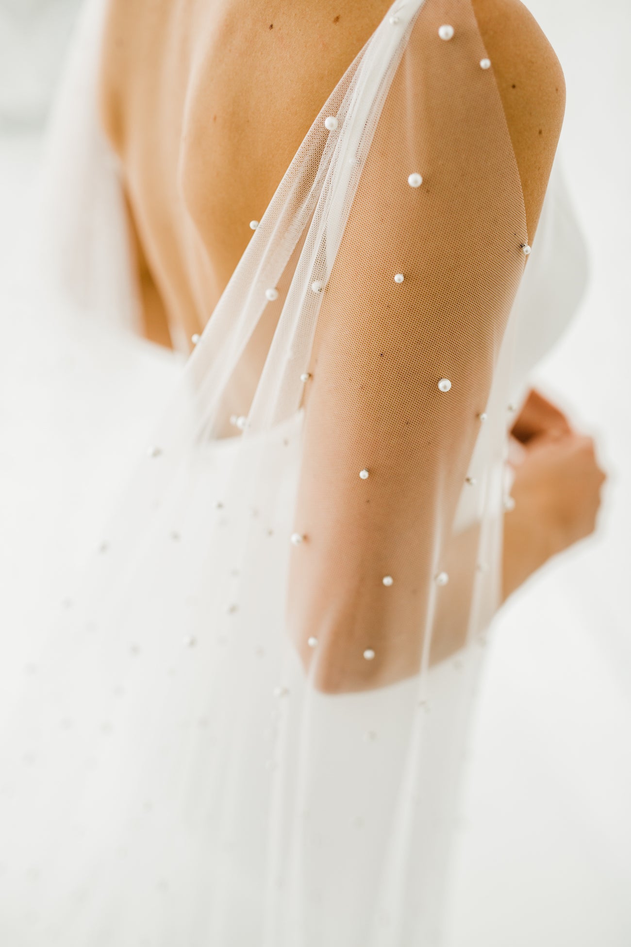 Pearl Wings