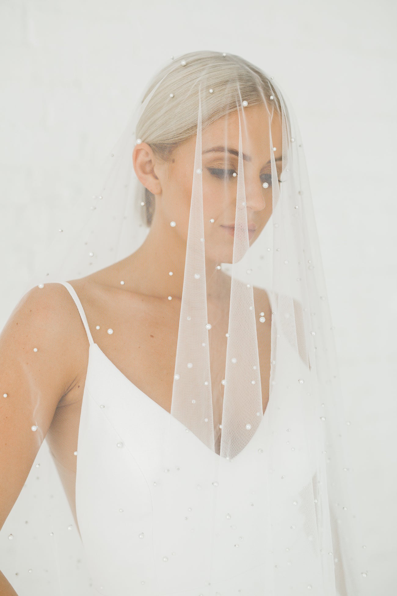 Pearl Veil