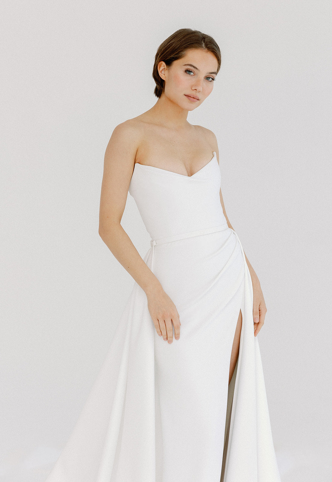 Mikado Overskirt