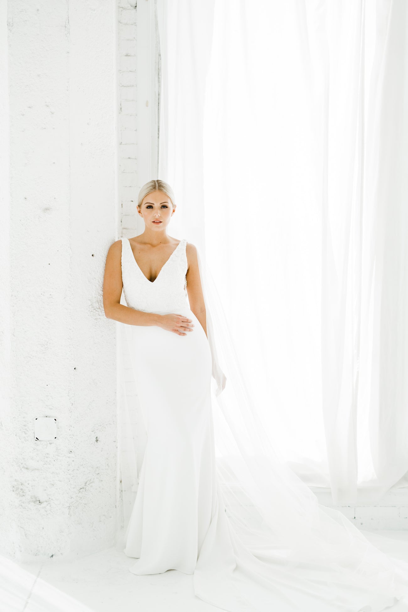 Tulle Wings