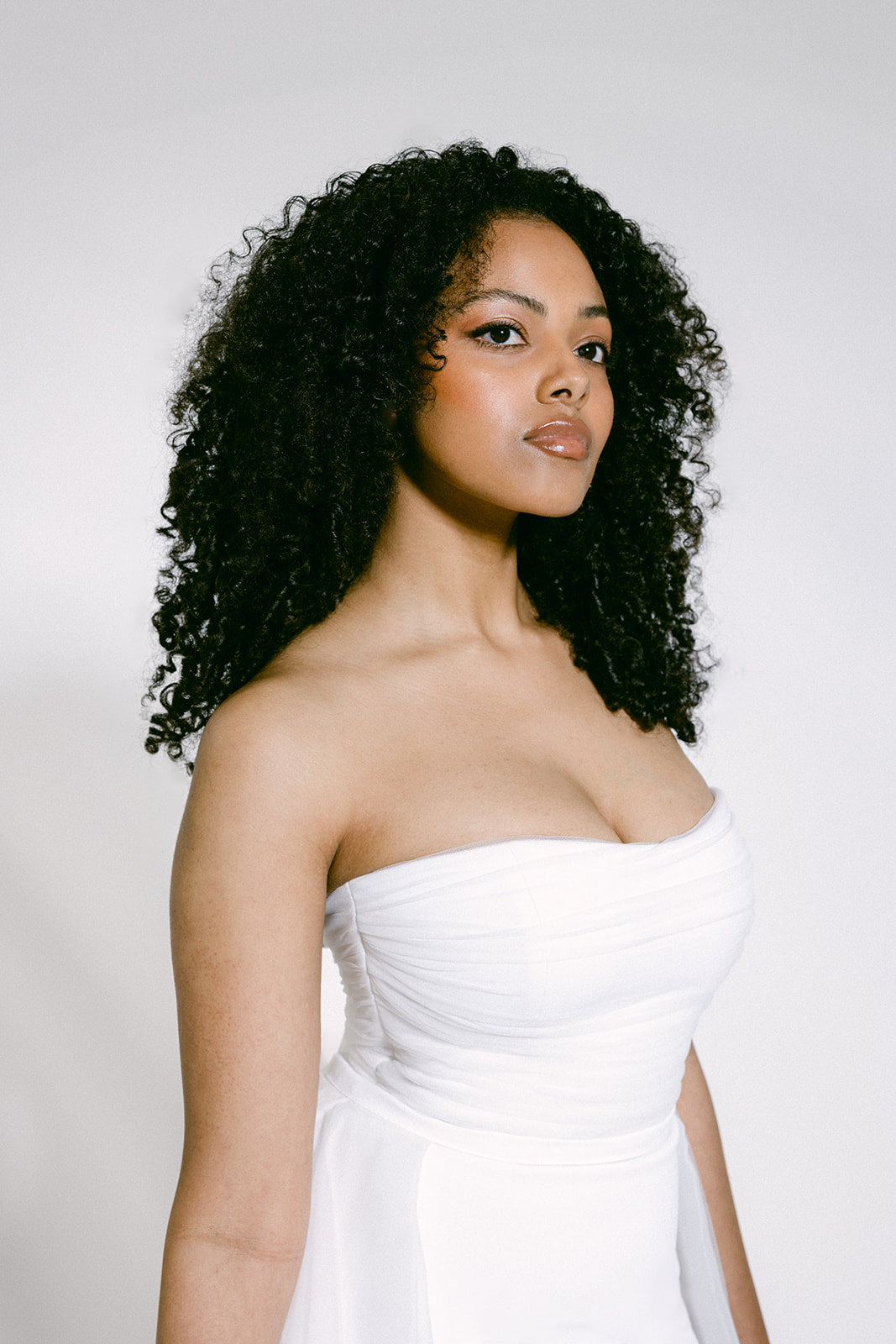 Mae Overskirt