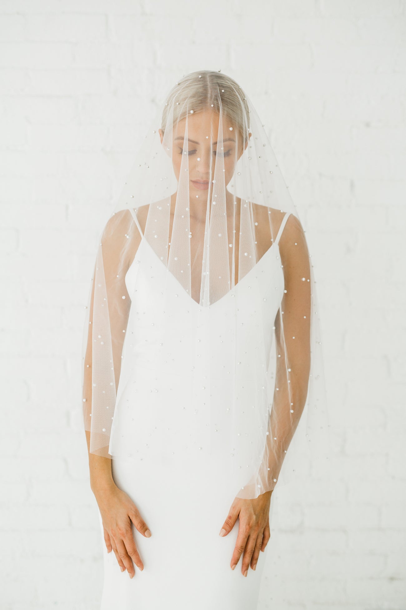 Pearl Veil