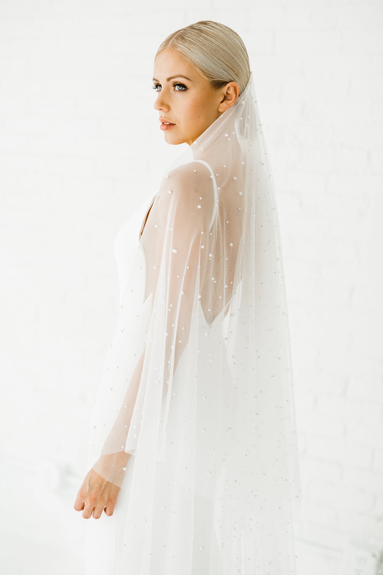 Pearl Veil