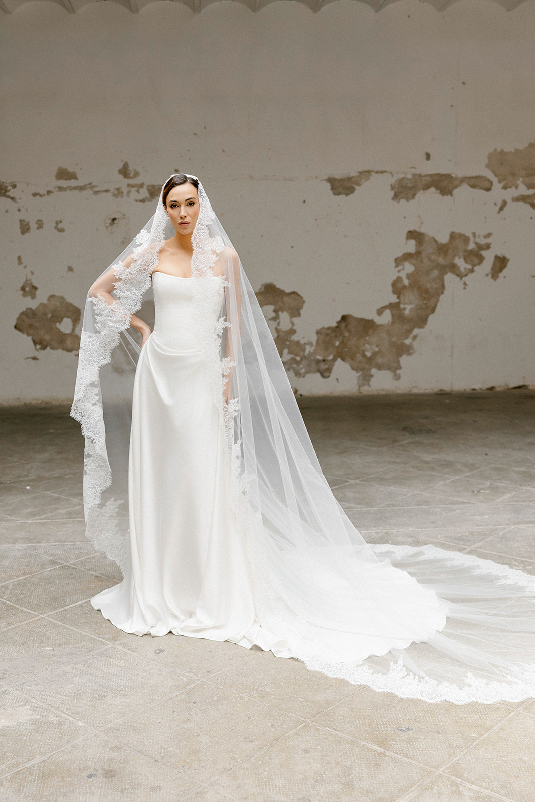 Gabriela Veil