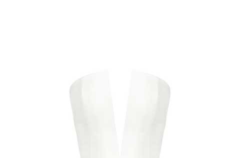 Sloane Mini - Fitted top