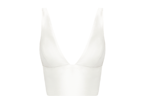Vivian Mini - Circle top