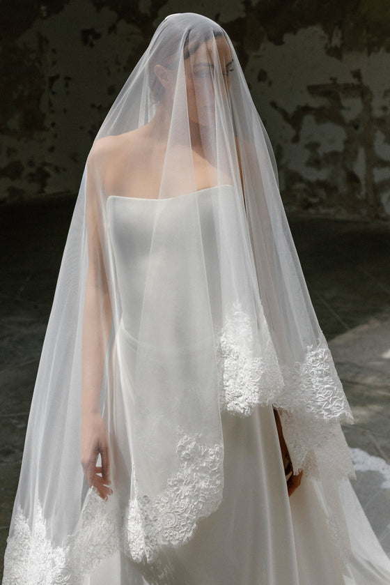 Trunk Show - 2027 Collection