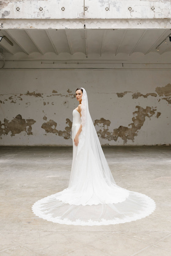 Trunk Show - 2027 Collection