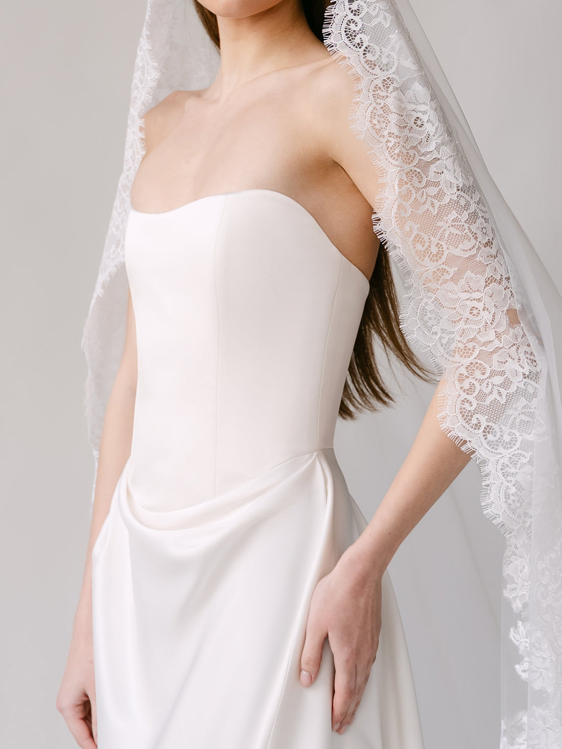 Trunk Show - 2027 Collection