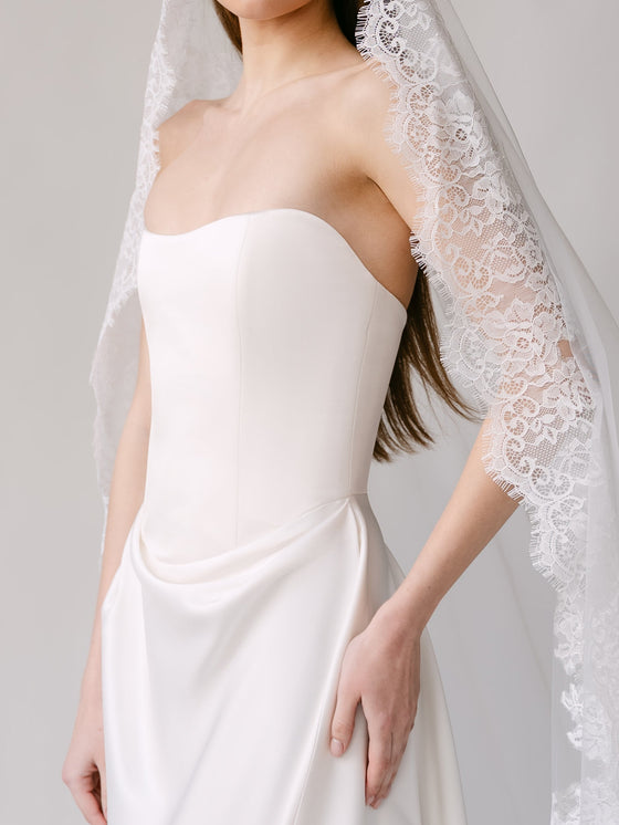 Trunk Show - 2027 Collection