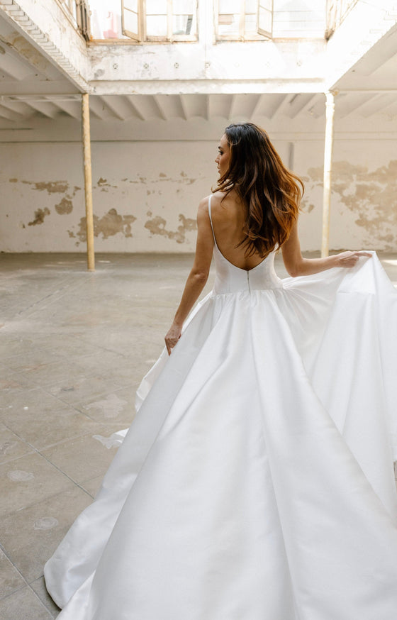 Trunk Show - 2027 Collection