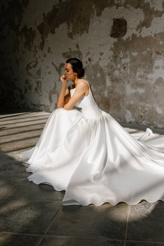 Trunk Show - 2027 Collection