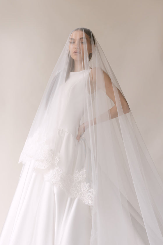 Trunk Show - 2027 Collection