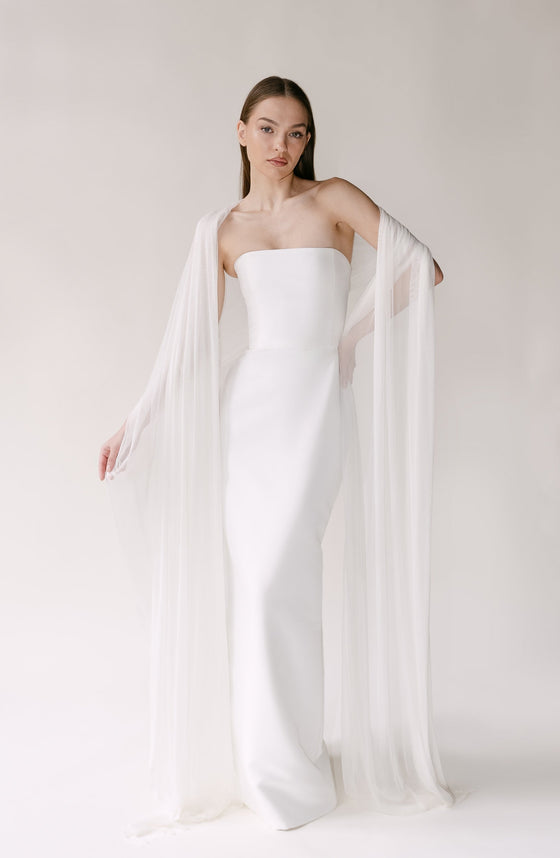 Trunk Show - 2027 Collection