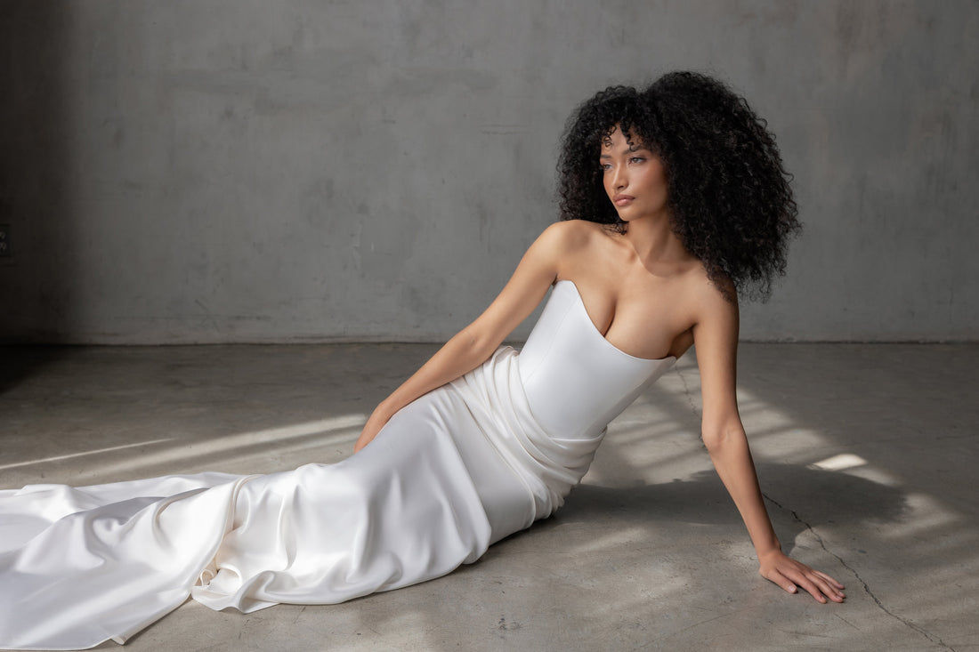 Introducing the Alyssa Kristin Spring 2026 Collection