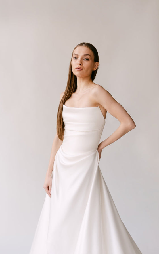 Trunk Show - 2027 Collection