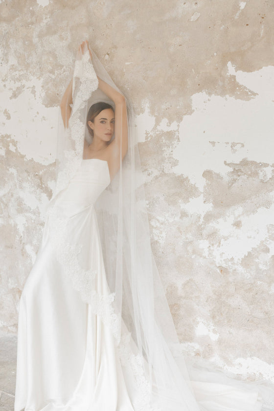 Trunk Show - 2027 Collection