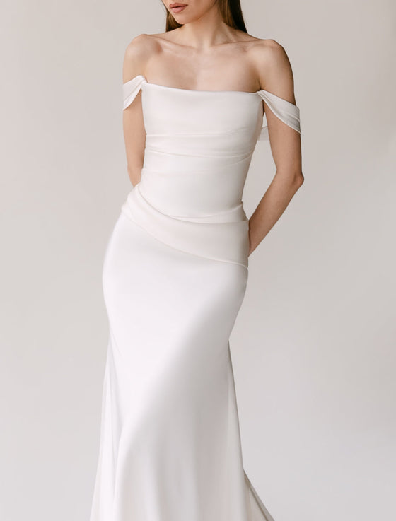 Trunk Show - 2027 Collection