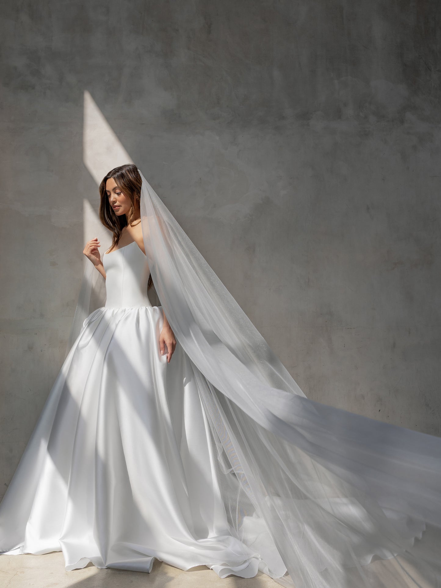Angelina Veil
