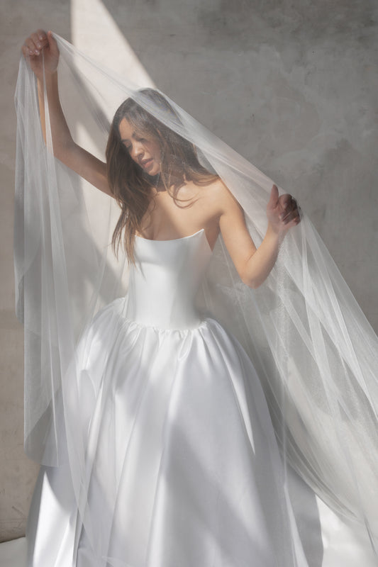 Angelina Veil
