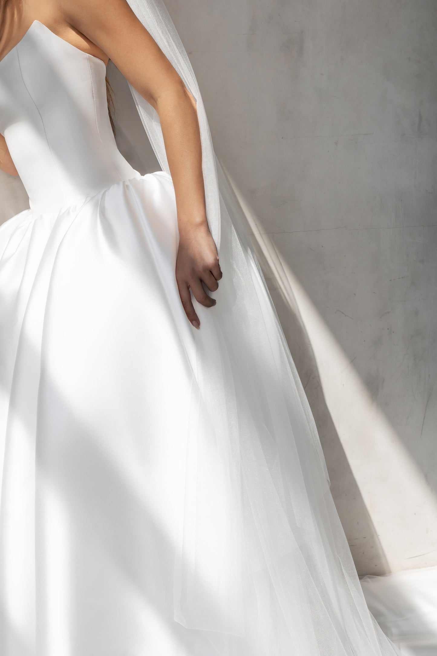 Angelina Veil