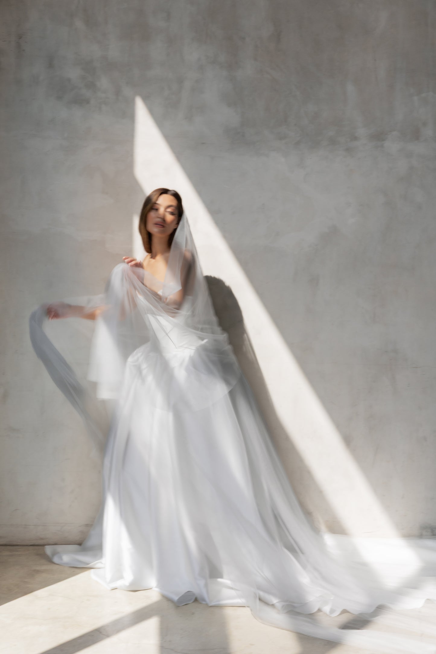 Angelina Veil