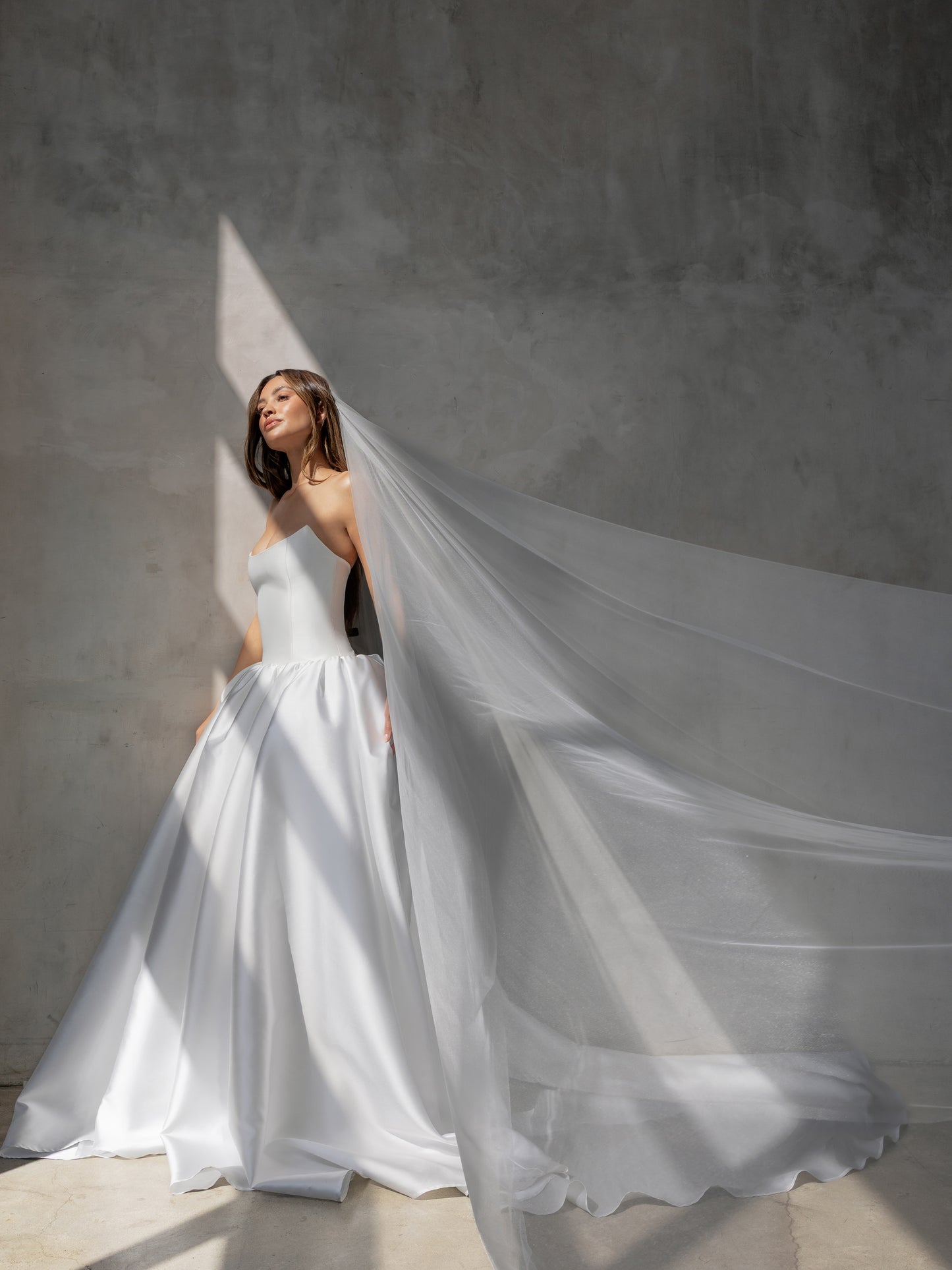 Angelina Veil
