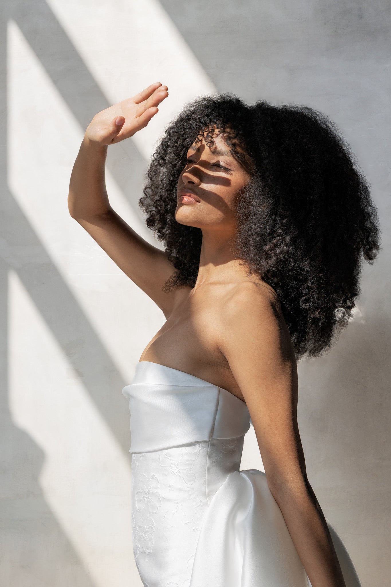 Elle Overskirt