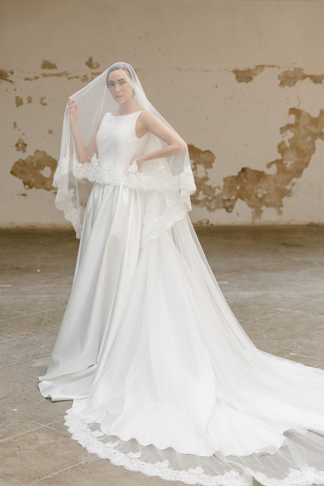 Francesca Veil