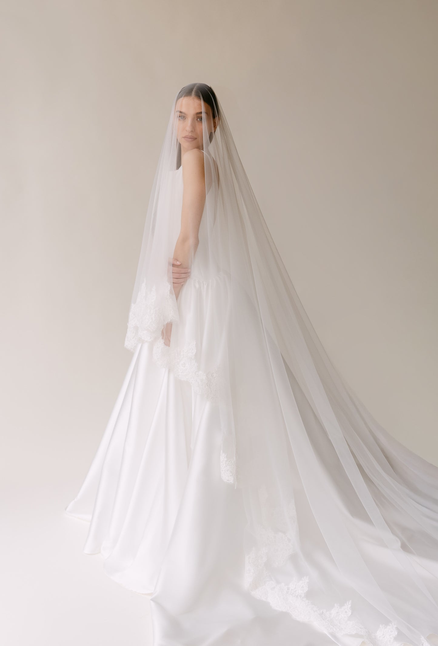 Francesca Veil