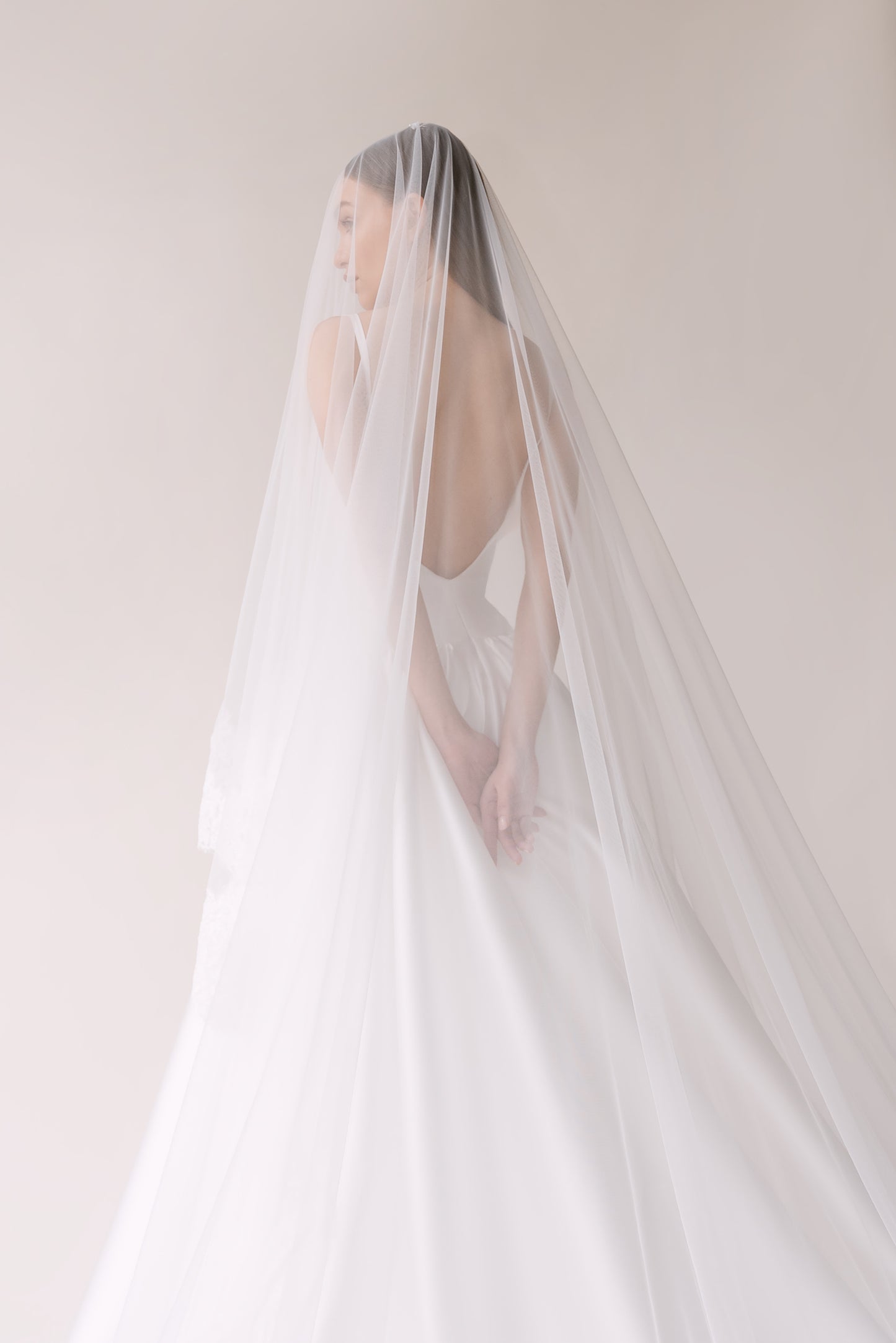 Francesca Veil