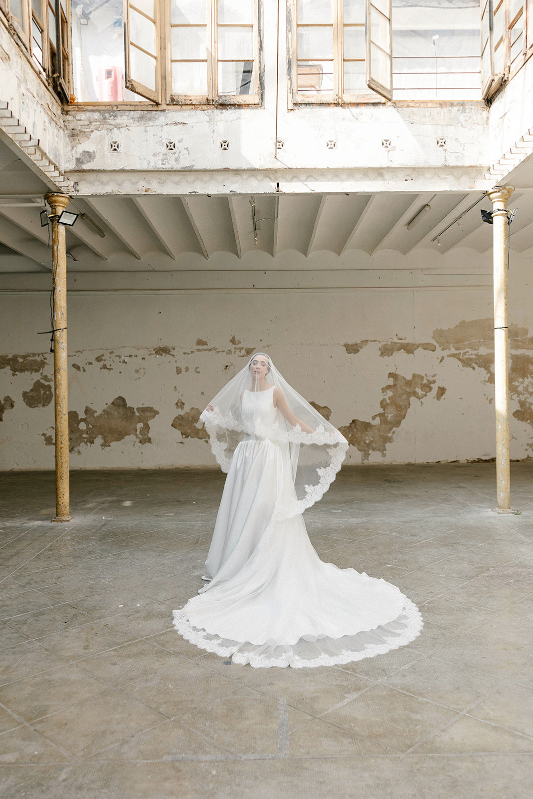 Francesca Veil