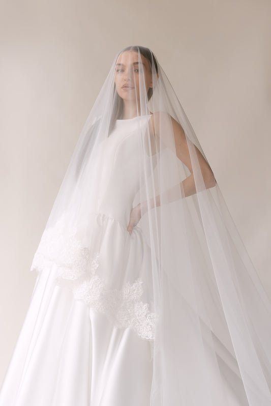 Francesca Veil