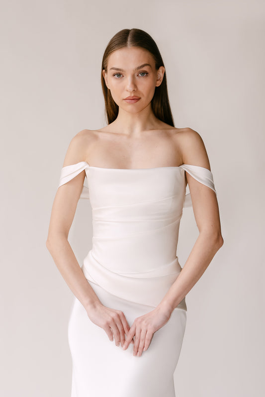 Simone Sleeves