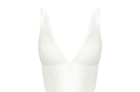 Vivian Mini - Circle top